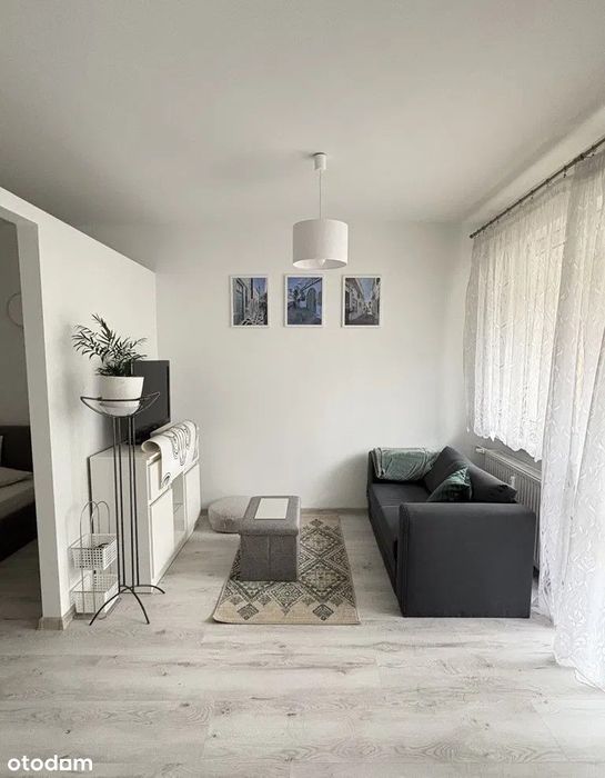 os. Bohaterów II Wojny Światowej, niski blok!