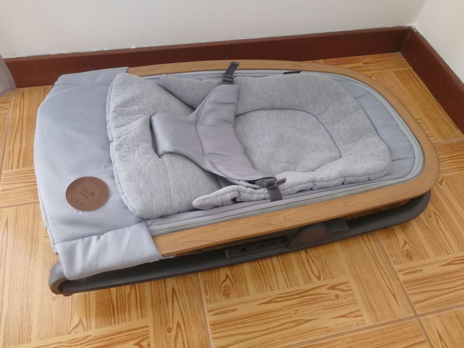 Espreguiçadeira bebé Maxi-Cosi Kori (0 a 6M)