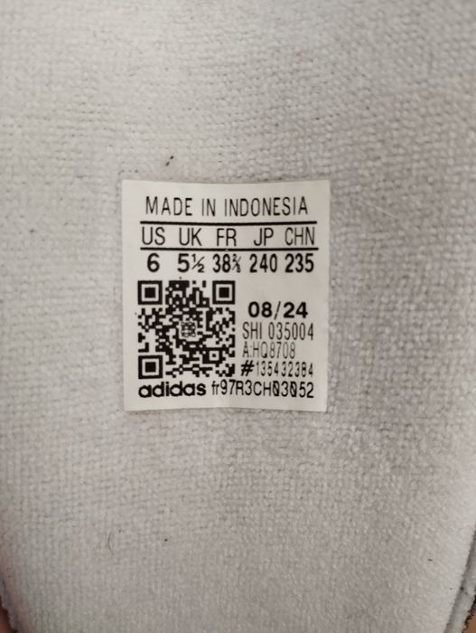 Adidas Campus 00s