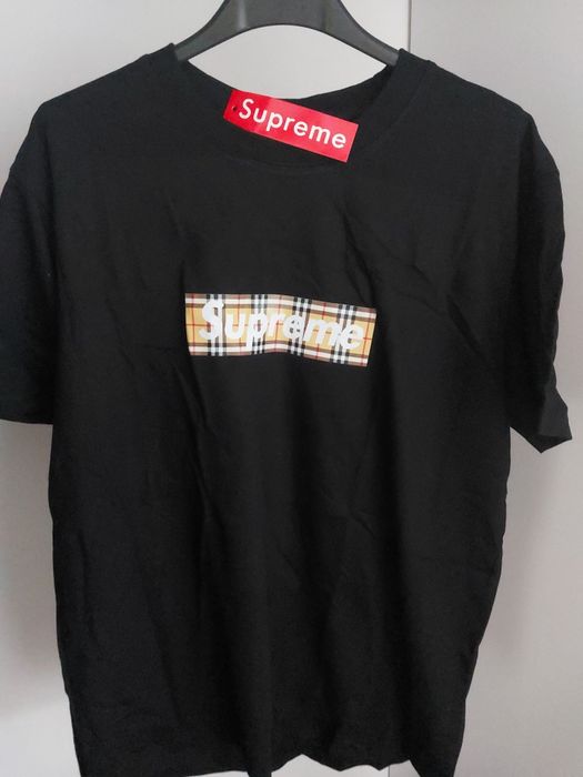 Koszulka supreme