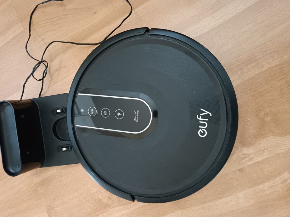 Robot sprzątający Eufy RoboVac 35C | WiFi | NOWA BATERIA | Stan BDB