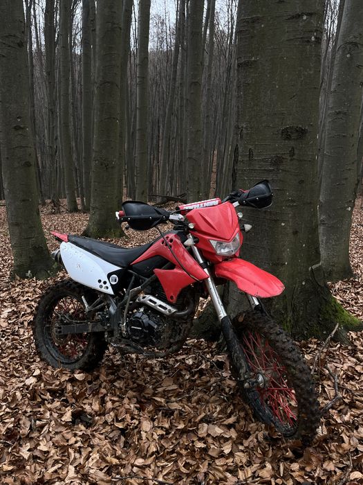 Продам crdx 200''