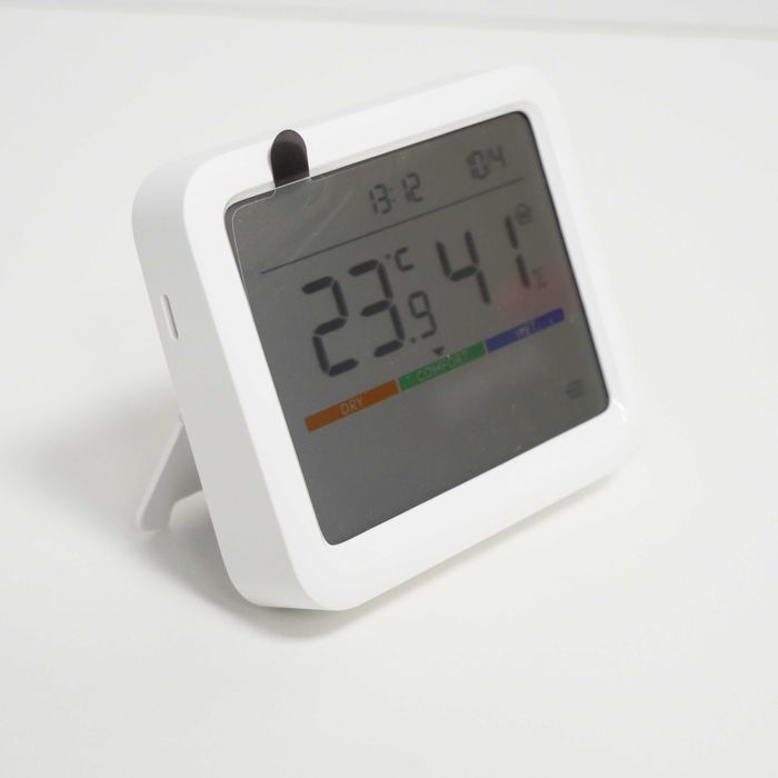 termometr higrometr Bluetooth LCD SwitchBot Meter Pro W4900000