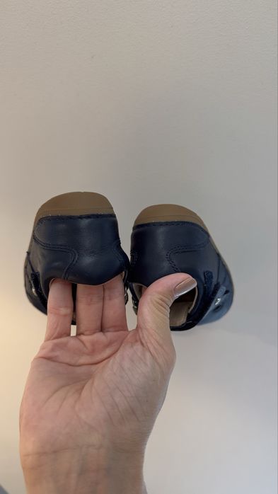 Elefanten buty unisex 21