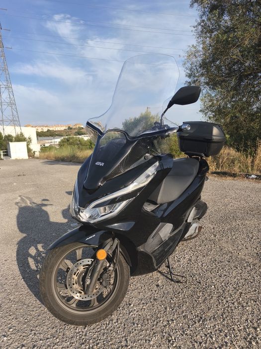 PCX 125 (Oportunidade)