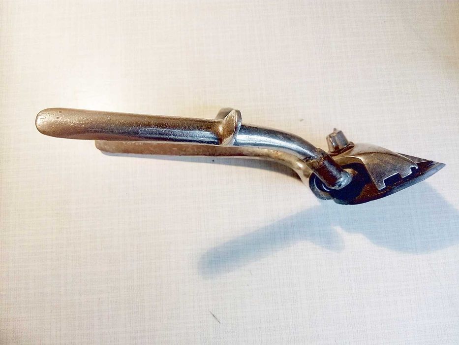 машинки для стрижки (механічні) ссср