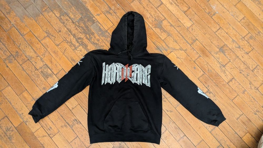 Худак hardcore division