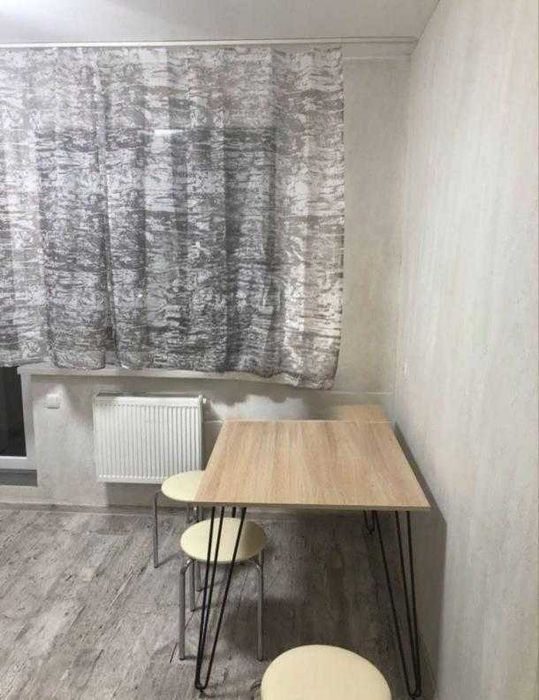Продам 1к.квартиру в Новобудові, м.Спортивна - View 3