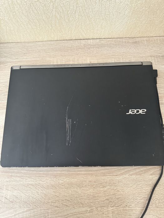 Продам ноутбук Aser