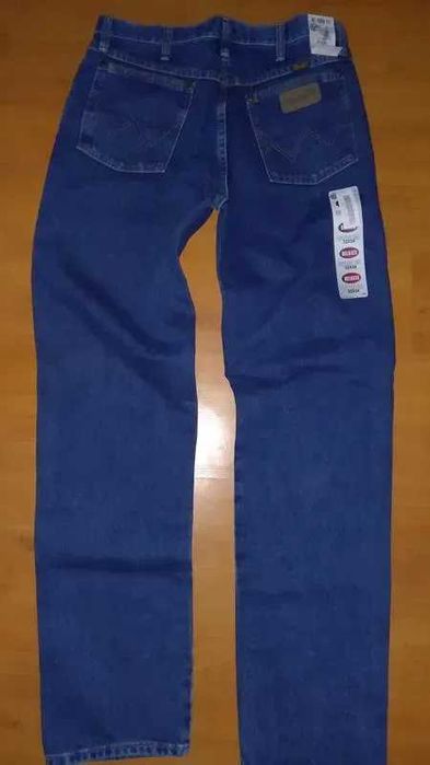 Джинсы мужские Wrangler