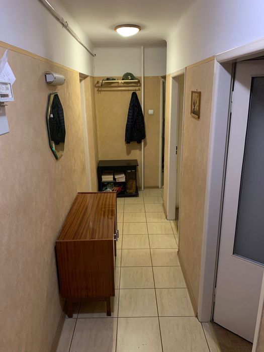 Mieszkanie 3-pokojowe 51,52m ul. Miła, Radomsko