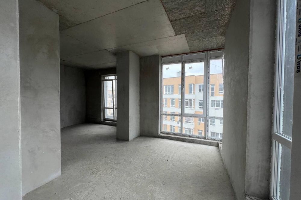 4 Квартира/0 цикл/Володимира Великого 3/Новобудова/Дубляни/Львів