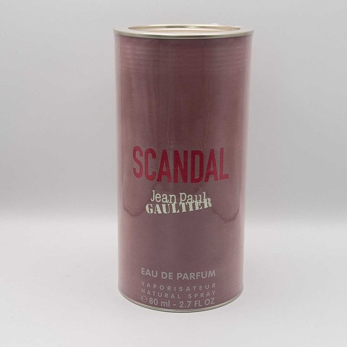 Jean Paul Gaultier Scandal edp 80 мл Оригинал