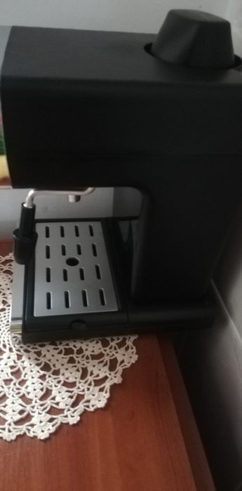 Кавоварка, рожкова