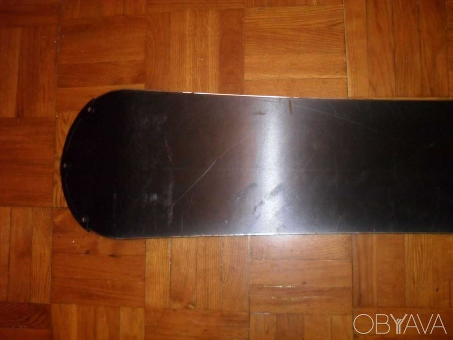 Сноуборд CRAZY CREEK ( Австрия ) 148 см с креплениями