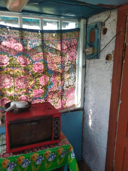 Сдам дом в Одесской области.