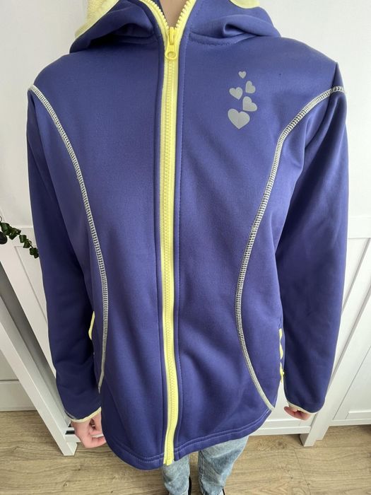 Kurtka soft shell Crivit