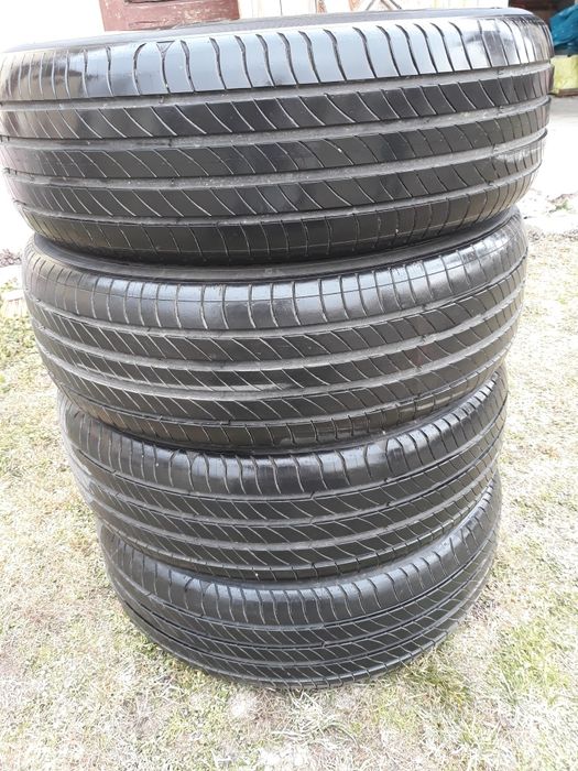 Opony letnie Michelin Primacy 215/65 R 17
