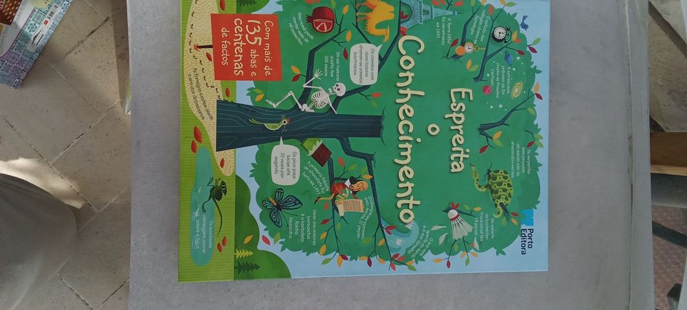 20.000 LEGUAS SUBMARINAS Com 125 Pag. De 7 Fotos.