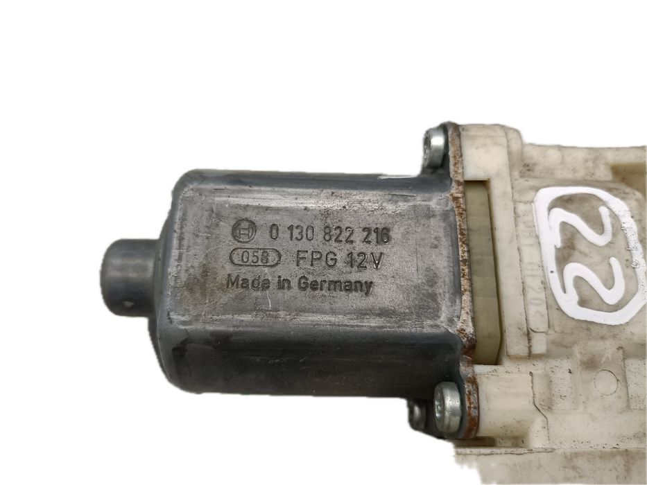 Motor vidro frente direito FORD Focus II (DA_)