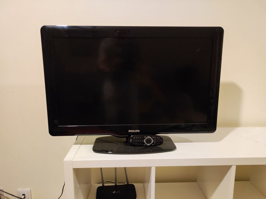 Televisão TV Philips avariada 32'
