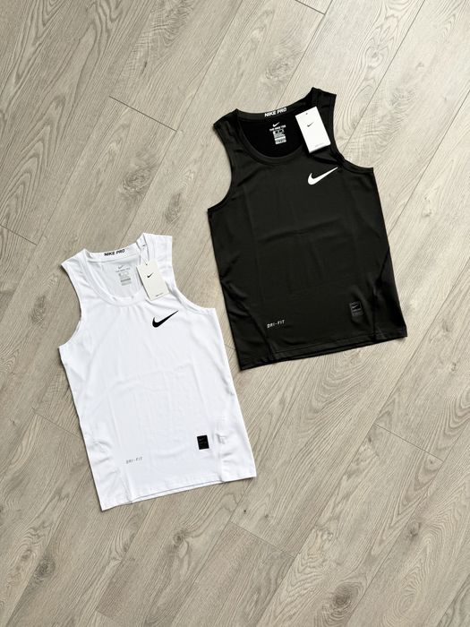 Майка Nike (термо)