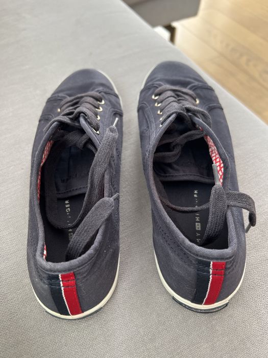 Trampki Tommy Hilfiger 39