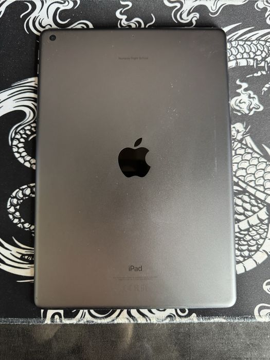 iPad 9 geracao bom estado