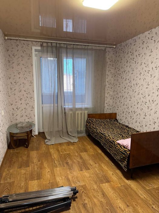 Сдается 3к квартира