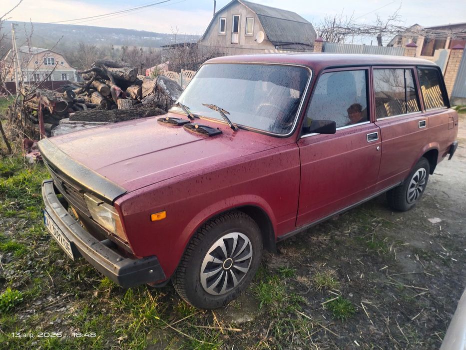 Продам ВАЗ 2104 в ідеалі