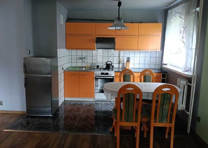 Mieszkanie do wynajęcia