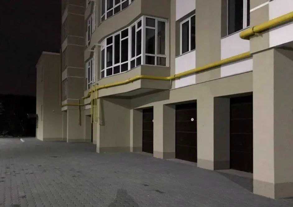 3 кім простора квартира під Держпрограми ID 41891
