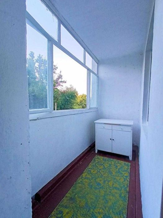 Довгострокова оренда 1-кімн мебльованої квартири на Пухова.