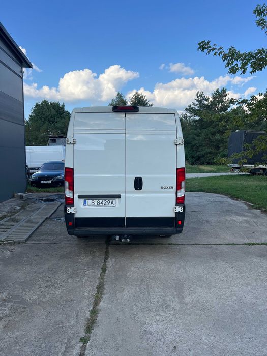 Peugeot BOXER 2.2 L4H3