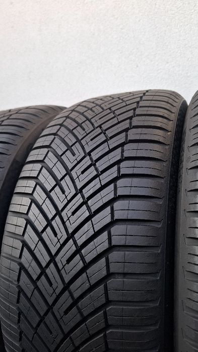Opony 225/40 R18 Continental AllSeasonContact 2 2024r 8mm