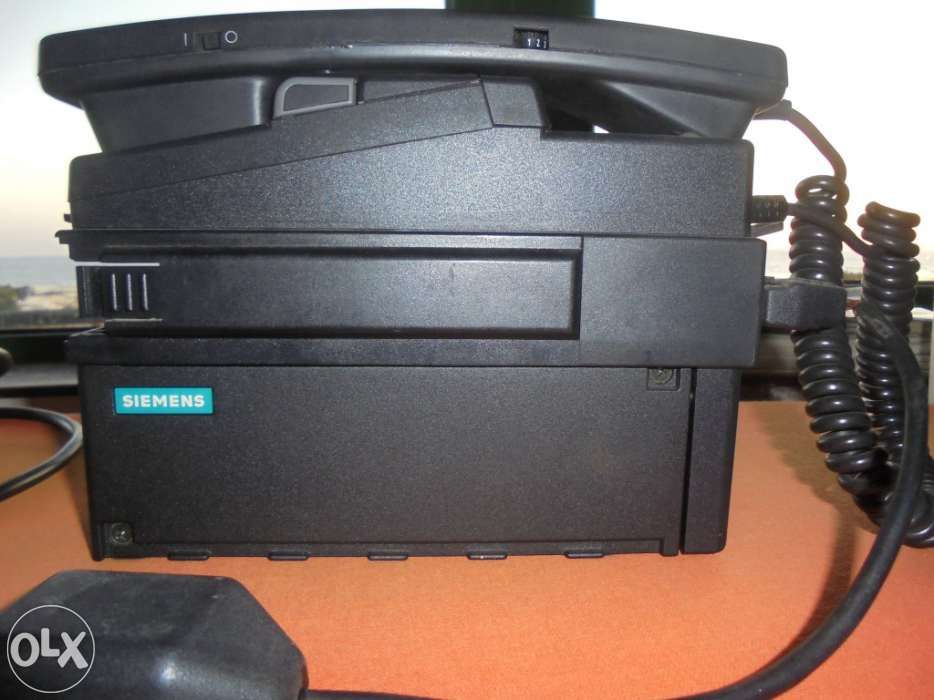 Siemens C 21 Portable Mobile Phone64750789907843121