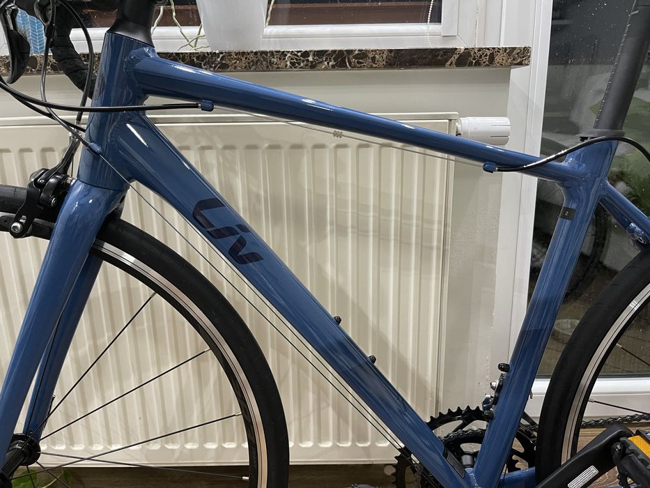 Liv Avail damski rower szosowy