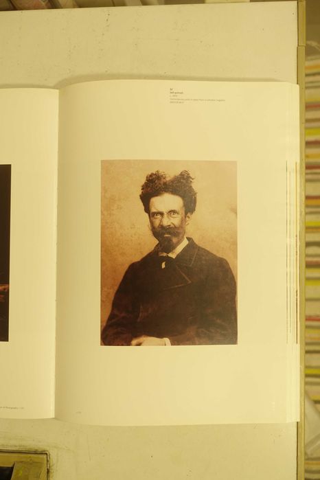 Carlos Relvas e a casa da Fotografia (versão inglesa) Livro Raro