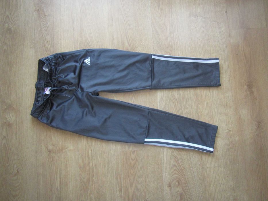 ADIDAS spodnie dresowe rozm.152