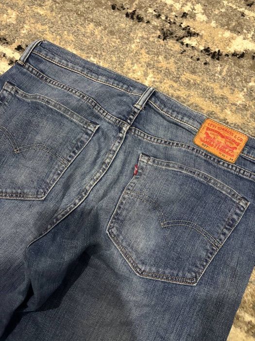 Levis 527 Bootcut, W36 L34 vintage archive