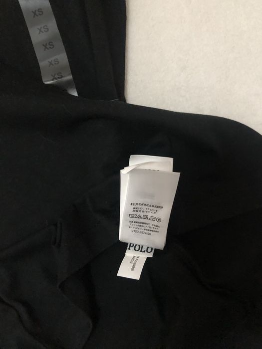 Koszulka damska - Polo ralph