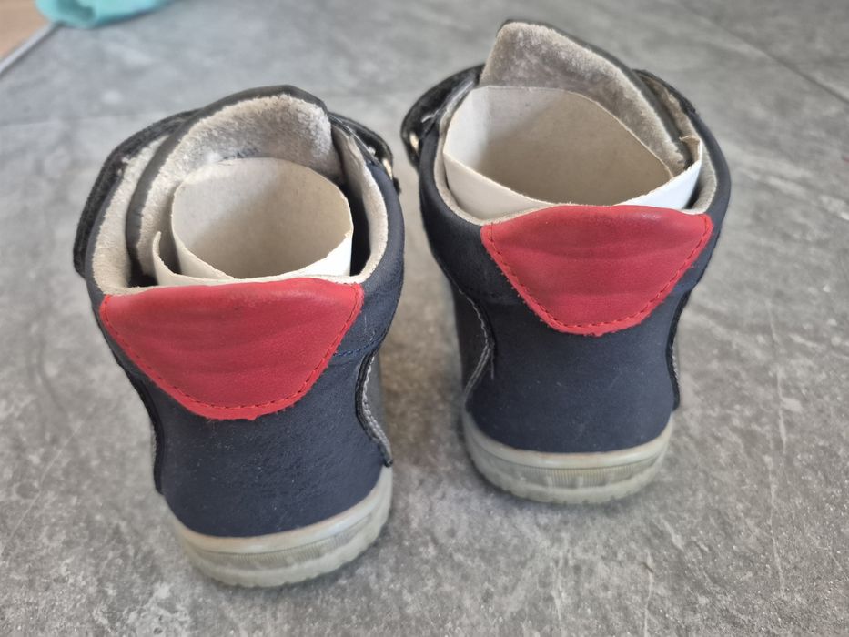 Buty chłopięce , rozm. 27, Wojtyłko