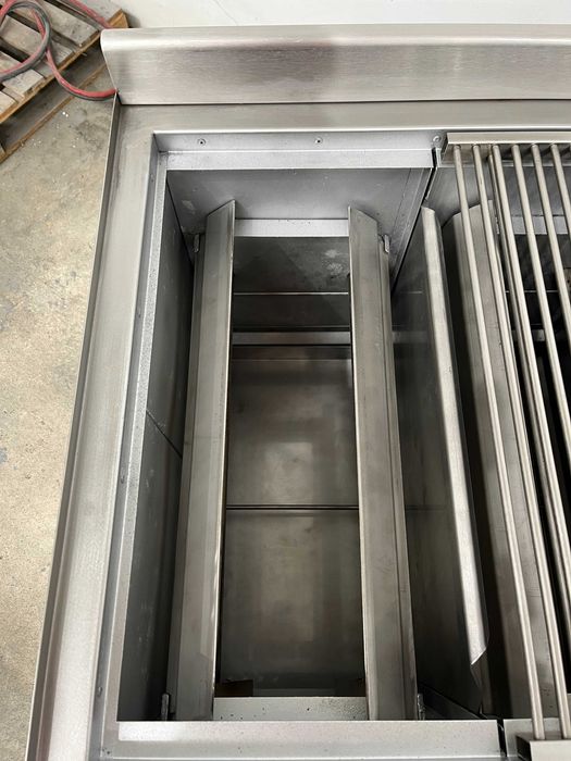 Grelhador a Gás Grelhaço