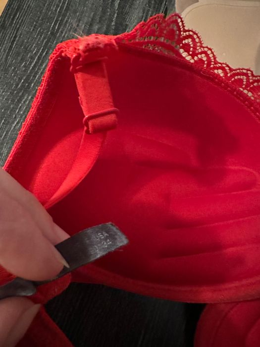 Бюстгальтер Viktorias Seekret