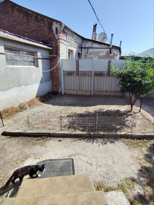 AA S4 Продам 2х комнатную квартиру со своим двором Москалёвка