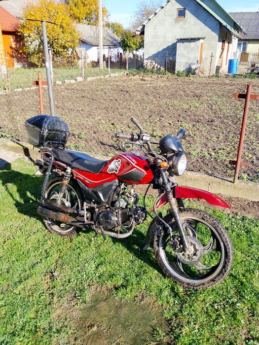 Продам альфу детально звертайтесь