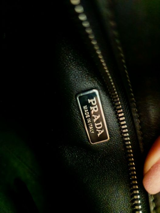сумка Prada, оригинал