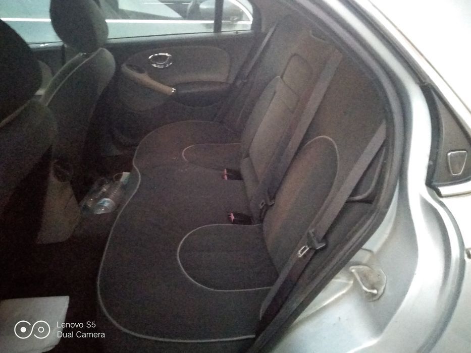 Rover 75 /MG ZT 2.0