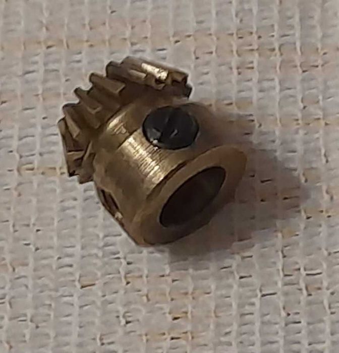 Części zamienne Łucznik