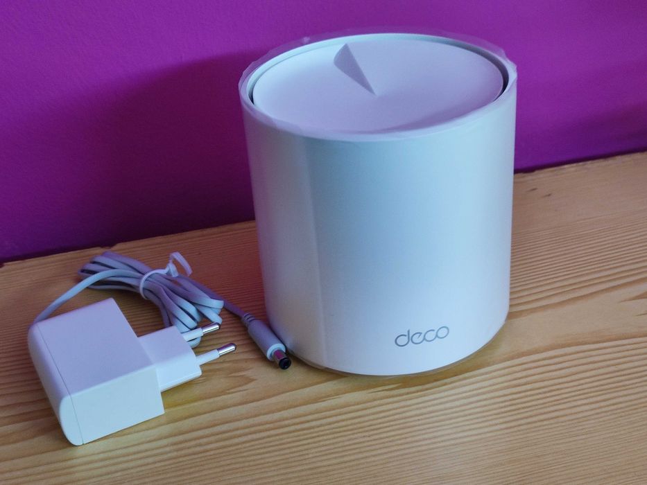 TP-Link Deco X20 Mesh WiFi